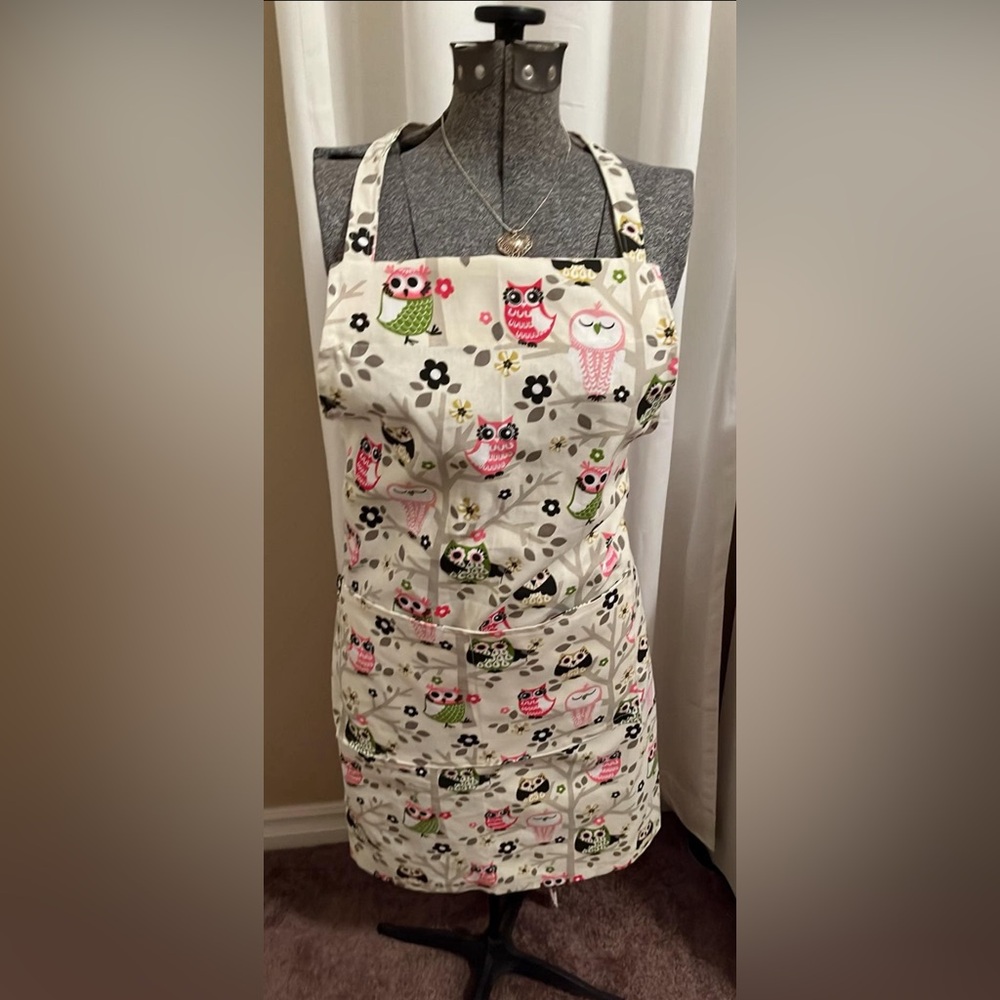 Handmade Aprons.